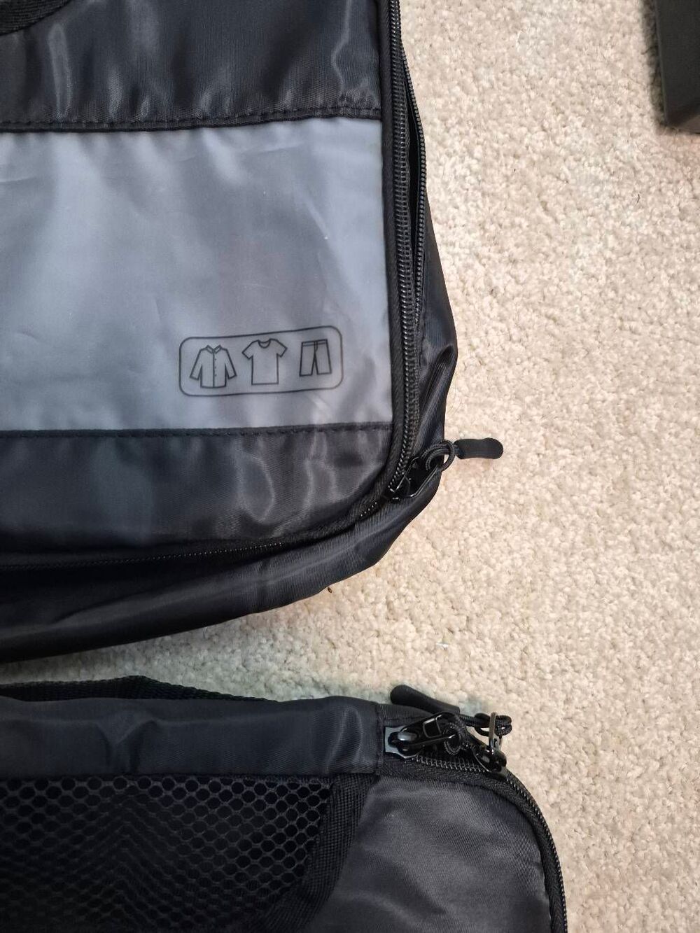 Packing cubes - Picture 6 of 9
